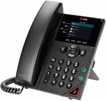 AudioCodes UC445HDEG