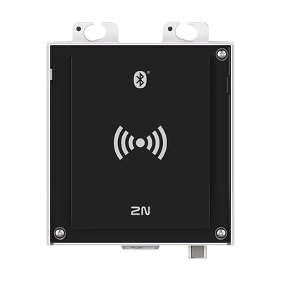 Axis Communications 02772-001 2N AU 2.0 READER, BLE, RFID 125kHz, 13,56Mhz, NFC, PICard
