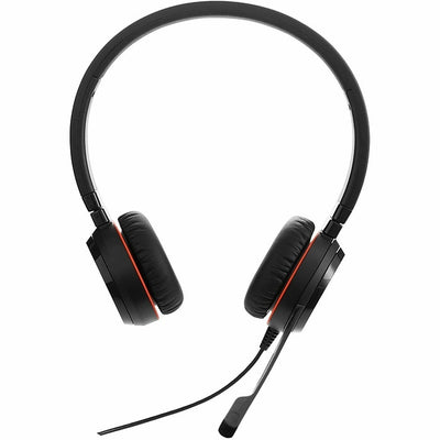 Jabra 5399-823-389-01 Evolve 30 II, USB C/A Stereo MS