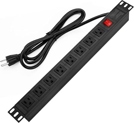 Minuteman Power RPM1581HVN