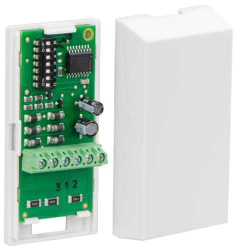 Radionix D5370-USB