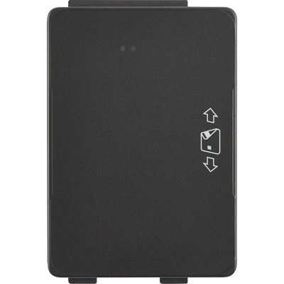 HP Retail 6K9B2AA Engage Go MSR BLK.