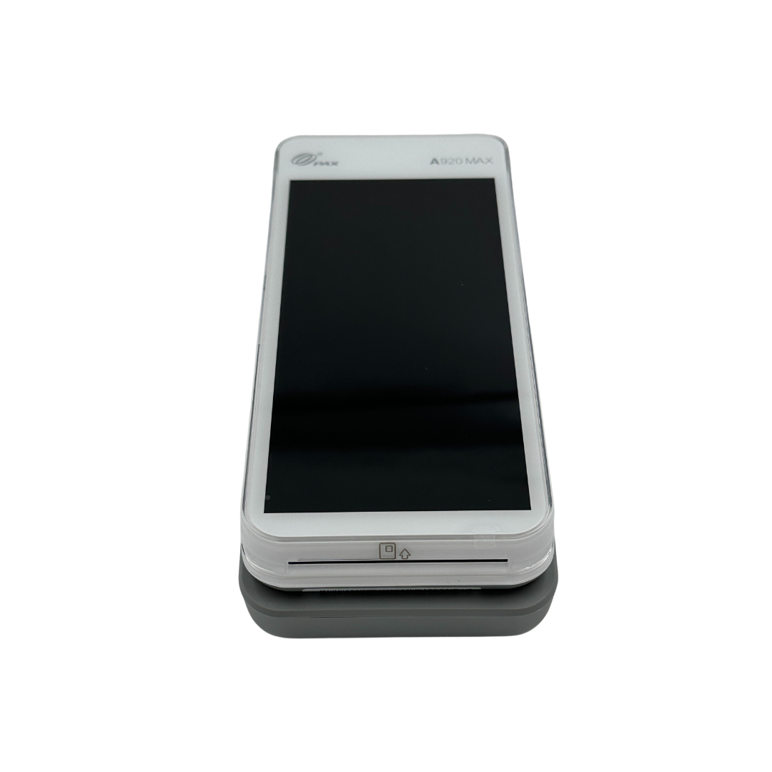 Pax Technology L920MAX-BC-4E0