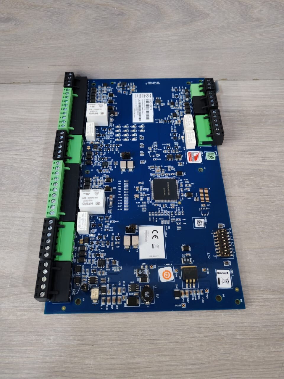 Honeywell Commercial Security PRO42R2B Pro42 Dual Reader Board
