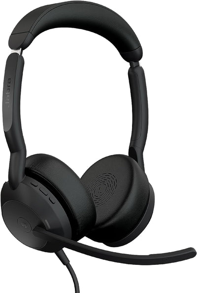 Jabra 25089-989-799 Evolve2 50, USB C/A UC Stereo