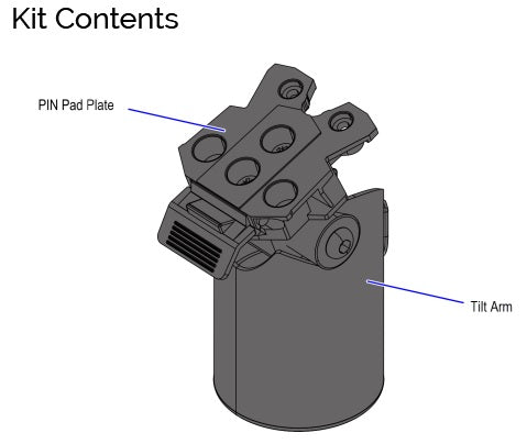 NCR 7360-K435
