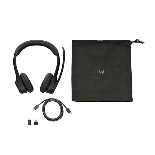 Logitech 981-001457