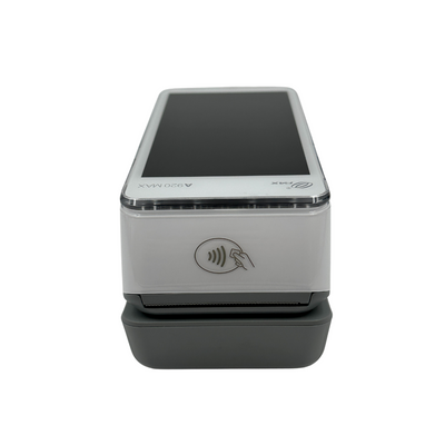 Pax Technology L920MAX-BC-4E0 Charging Only Base.