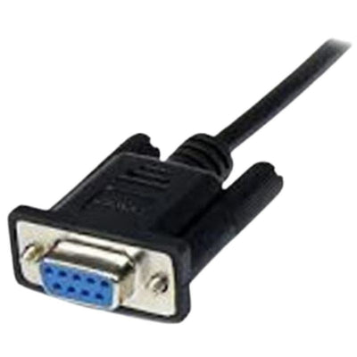 Datalogic 8-0751-11 Cable, RS-232, External Power, 9D, S, 2 m.