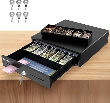 APG Cash Drawer T237A-BL1616
