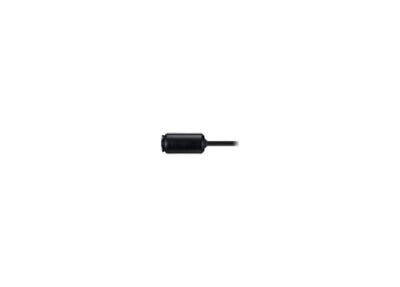Hanwha SLA-T2415 2.4mm fixed lens module, compatible with PNM-9000QB and XNB-6002, straight body style, 2MP @ 30fps, 0.45 Lux