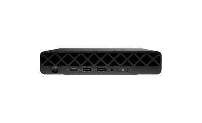 HP Retail C8BW6UT#ABA Engage Flex Mini G2 U5235T 16GB/256PC United States / Canada English