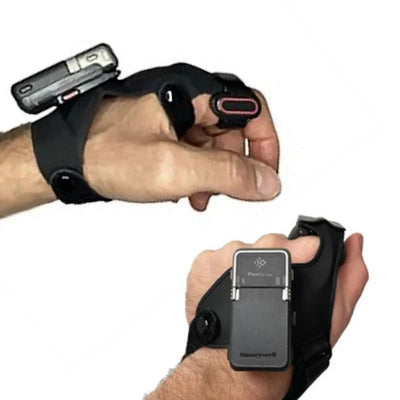 Honeywell Scanning & Mobility 8675I505-LHGL 8675I Lh Lg Glove,10Pcs.