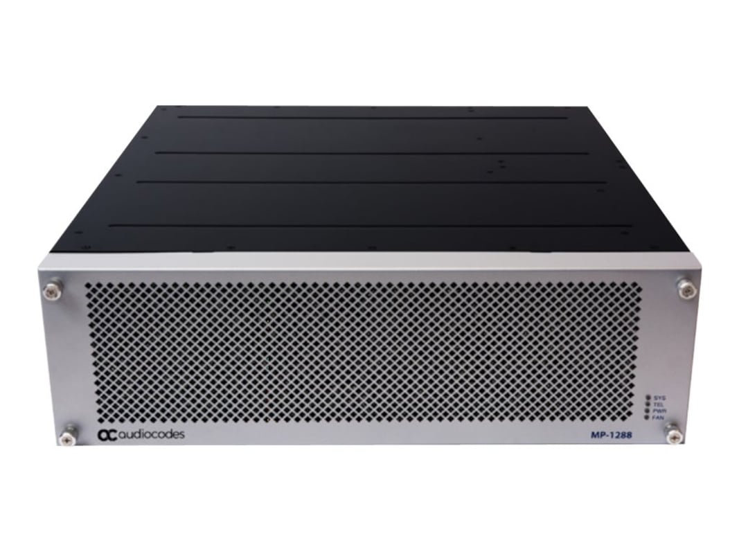 AudioCodes MP1288-72S-2AC