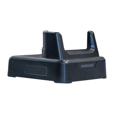 Datalogic 94A150128 Single Slot Charging Dock - charge only (requires 94ACC0327 - USB-C cable and 94ACC0383 - Power Wall Adapter)