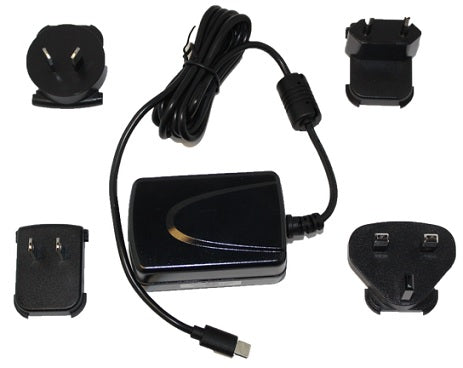 Datalogic 94ACC0329 Skorpio X5 USB-type C wall adapter