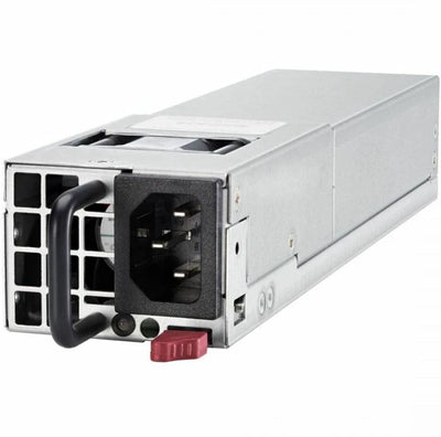 HP S0U53A#ABA Aruba Networking CX 5420 1600W AC Power Supply US en