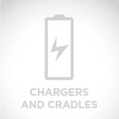 Opticon CRD1006-01 Oph-1005 Cradle Rs232/Usb Communication, Charging.