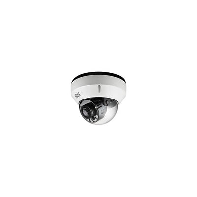 Arecont DC-D4516WRX2.8 IDIS, 5M IR Dome Camera, Vandal IK 10, IP67, H.265@30ips, 1/2.8" CMOS, 2.8mm, DirectIP 2.0, ONVIF, Alarm