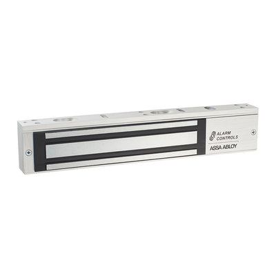 HES 600S 600 Pound Single Door Magnetic Lock
