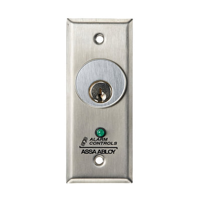 HES MCK-6 Mortise Cylinder Kit