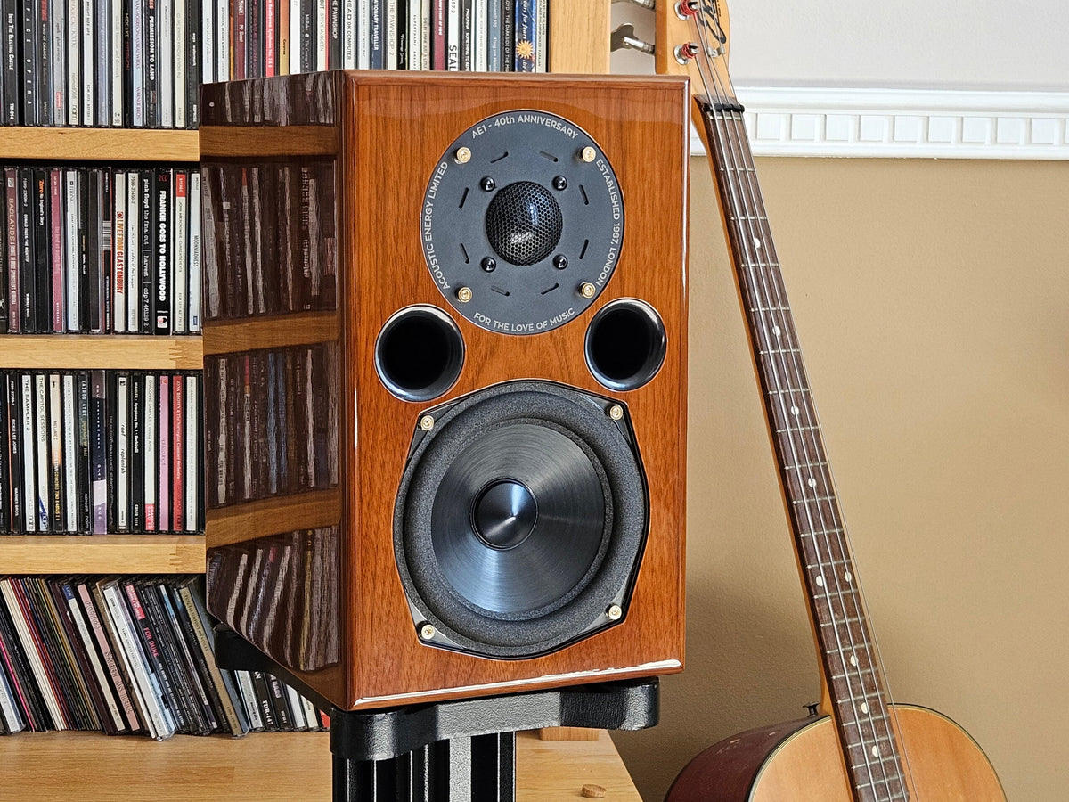 Radionix AE1 Small Grey Universal Enclosure