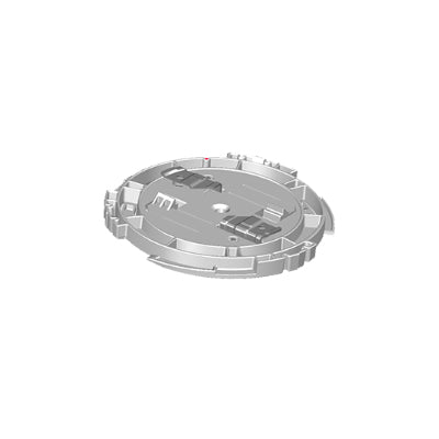 Extreme Networks AH-ACC-BKT-AX-TB Mounting bracket for Prelude 15/16" and Suprafine 9/16" ceilings.
