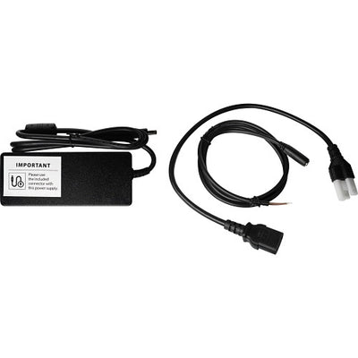 Aiphone AC-PS1267 12V DC, 6.67A plug-in power supply