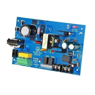 Altronix OLS127 Power Supply Board 12/24VDC 4AMP OLS Boa