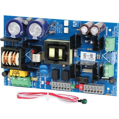 Altronix EFLOW102RLB 10A@12Vdc Led Cable Bd 120V