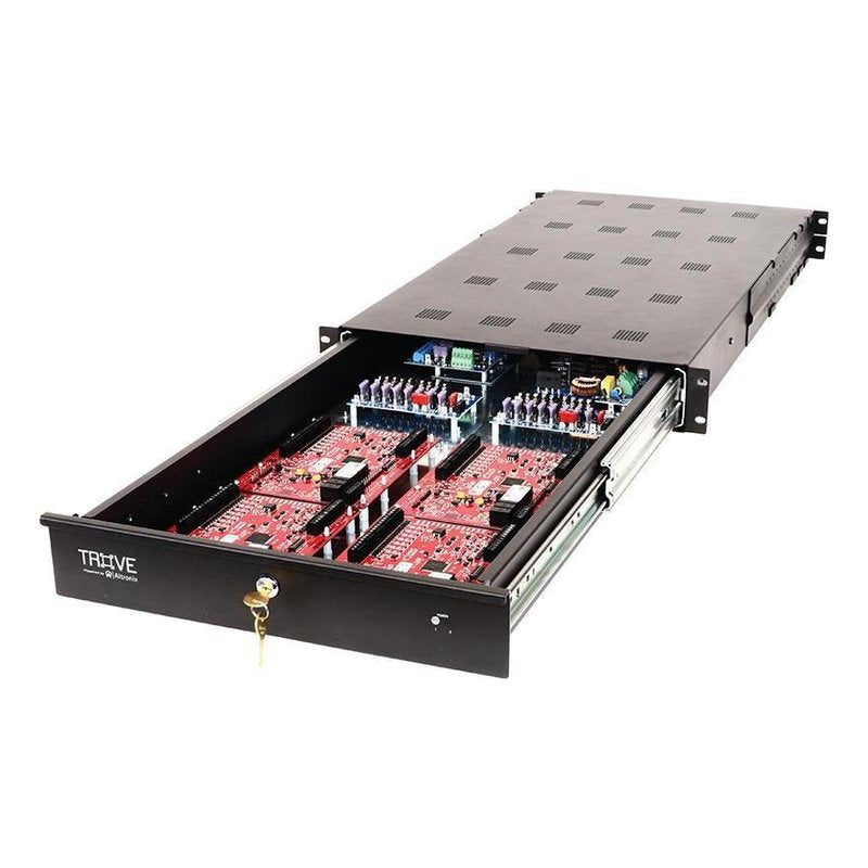 Altronix TROVE2M2R