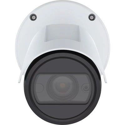 Axis Communications 03184-001 P1488-LE - 1/1.2 image sensor, outdoor fixed bullet camera, NEMA 4X, IP66, IP67 and IK10-rated, 4K / 8 MP