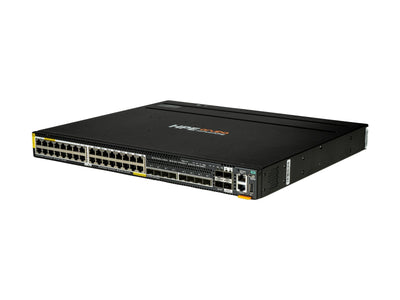 HP S4P42A Aruba Networking CX 6300M 32p SmtRt 5G CL8 8p SFP+ 10G LRM 2p SFP56 50G 2p SFP28 25G MACsec Sw
