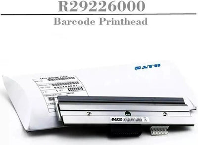 Sato R29226000 PRINTHEAD 609dpi S8424-ex