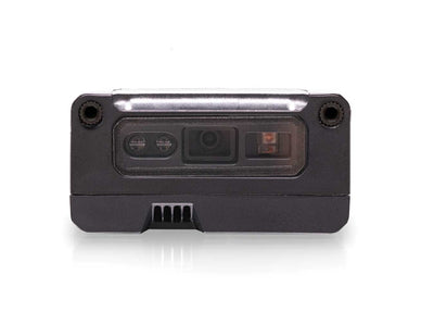 Datalogic GFS4520-BKK1-RED Gryphon I GFS4520, Kit, 2D, MP, Red illumination, 5V, USB-only, microUSB connector, Black (Kit includes