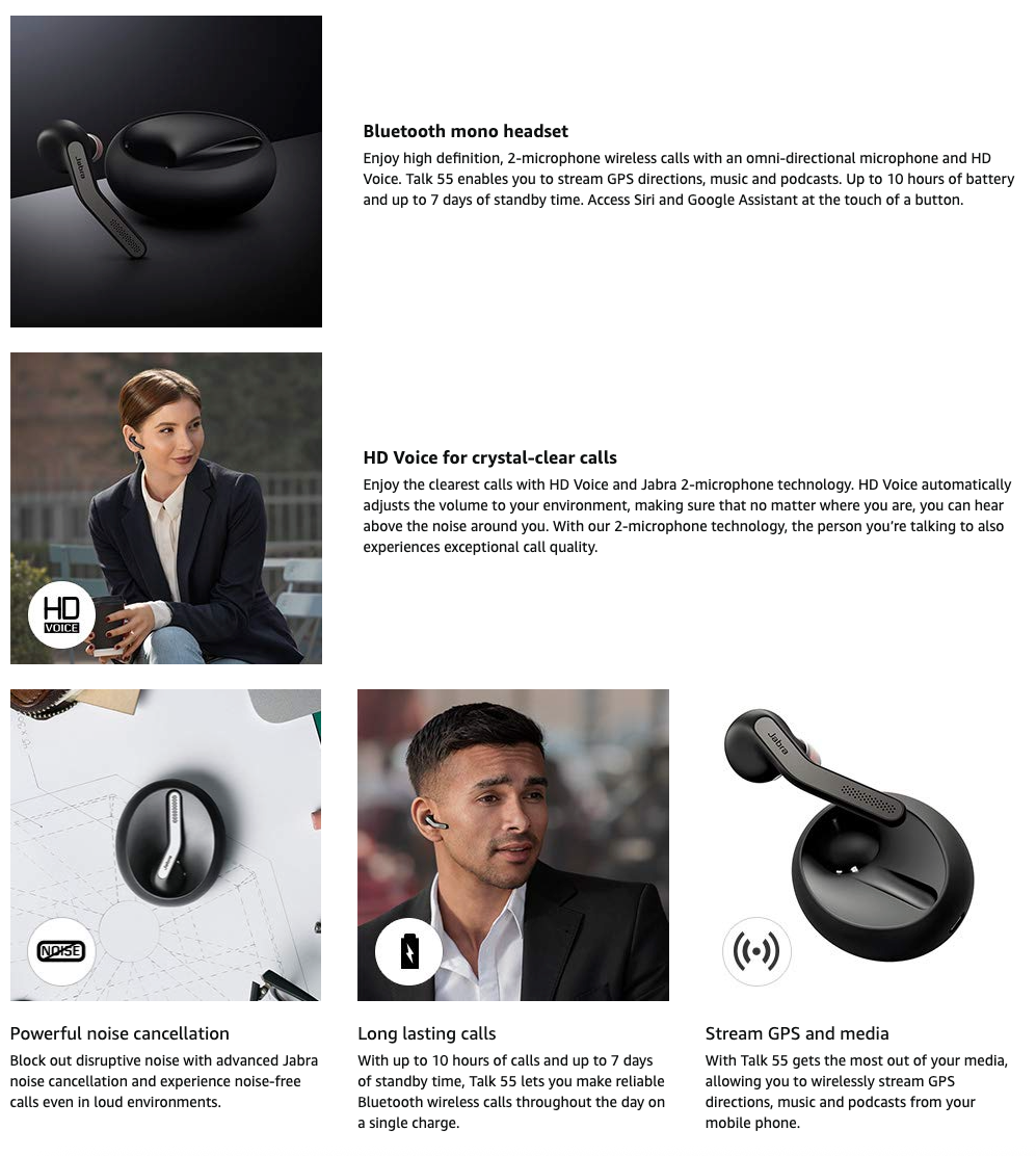 Jabra 5393-829-389-01