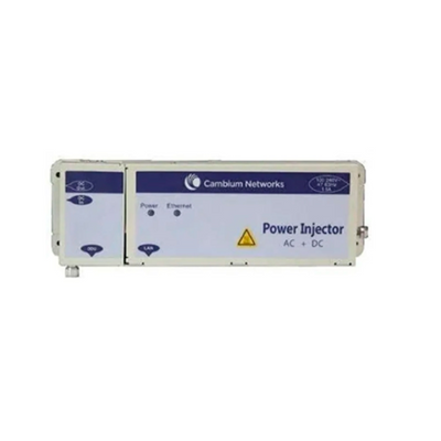 Cambium Networks C000065L002D AC+DC Enhanced Power Injector 58V