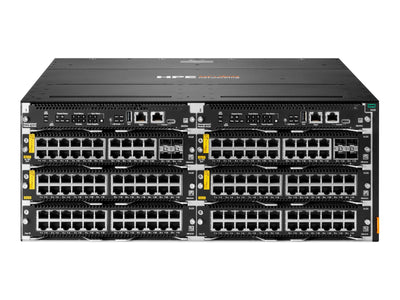 HP S0U62A Aruba Networking CX 5420 24p 10M/100M/1G Class4 PoE Module