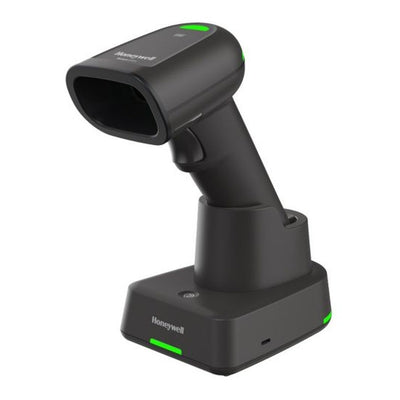 Honeywell Scanning & Mobility CCB-U00-H-WCKIT Contactless presentation charge and communication base, Class 1 100M Class 2 10M Bluetooth, 7 scanners can be