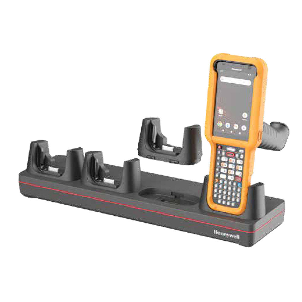 Honeywell Scanning & Mobility CK67-CB-UVB-0