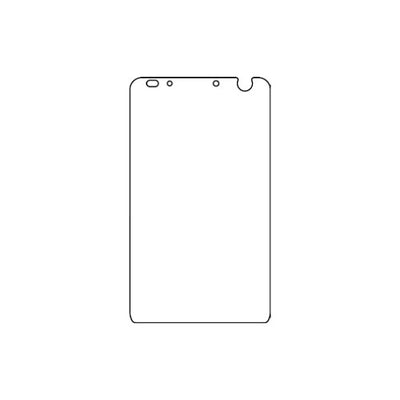 Honeywell Scanning & Mobility CK67-SP-1PK CK67: Screen Protector, 1PCS/Pack