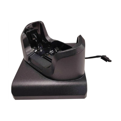 Zebra CRDCUP-TC2L1C-01 TC22/TC27 Charge Only Cradle Cup; Includes one user swappable cup with shim pre-installed.
