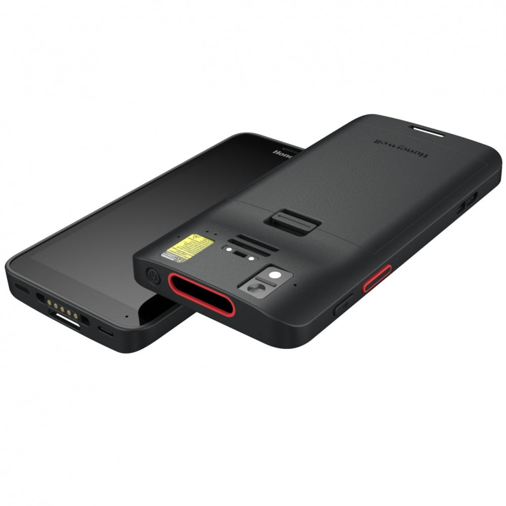 Honeywell Scanning & Mobility CT30P-X0N-30D10HG