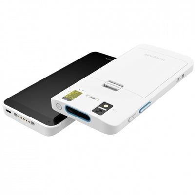 Honeywell Scanning & Mobility CT30P-X0N-37D10DG CT30 XP Disinfectant Ready, WLAN, 6G/64G, 5.5 inch 2160x1080P full HD, S0703 VE, 8/13MP