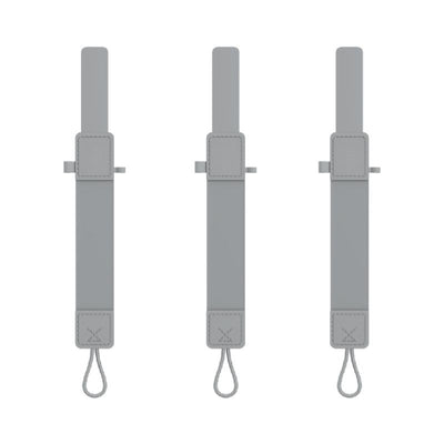 Honeywell Scanning & Mobility CT37-HS-HC-3PK CT37 rubber hand strap for Healthcare devices (CT37-XXX-XXXXXHX), 3 pieces per pack.
