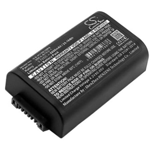 Honeywell Scanning & Mobility CT4X-BTEC-001