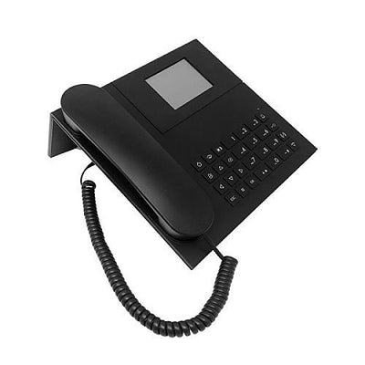 Comelit 1998NV Audio/Video Concierge Phone. Sb