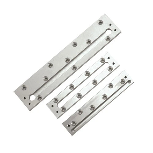 HES DC-62CL Dress Cover - Model 62 ClearAnodized
