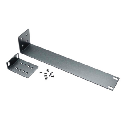 Cambium Networks MX-EXTXHALFA-0 cnMatrix rack mount kit: Half-width switch.