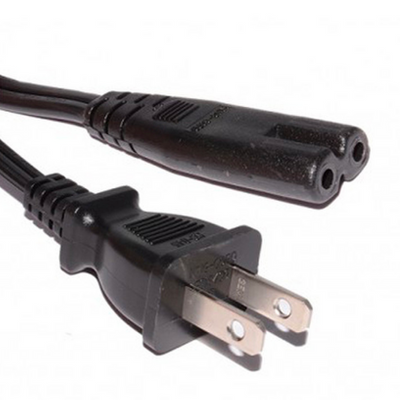 Cambium Networks N000065L003A US Line Cord Fig 8